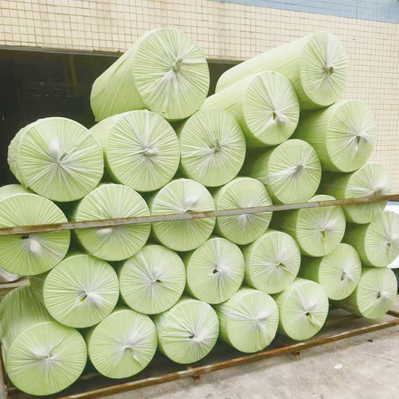 is eva foam waterproof